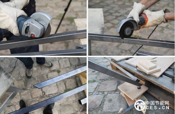 節(jié)約能源:DIY一個太陽能集熱器裝屋頂