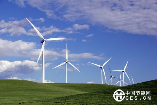 巴基斯坦計劃2018年實現(xiàn)3000兆瓦風(fēng)力發(fā)電量