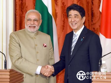 日本推進(jìn)對(duì)印度出口核電站受質(zhì)疑陷入兩難境地