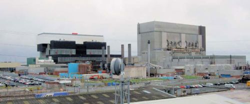 由于核電發(fā)展“斷檔”20余年，目前英國最先進的自主核電技術(shù)仍停留在上世紀(jì)七八十年代的先進氣冷堆（AGR），為第二代核技術(shù)。