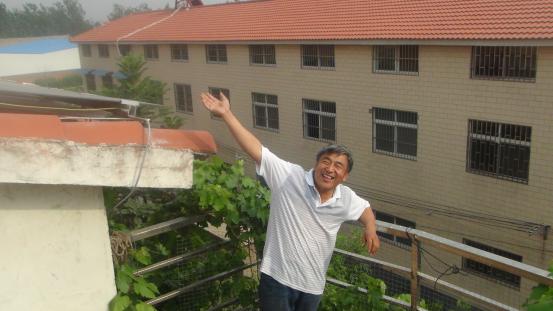 漢能帶陽光入戶，綠色屋頂引領(lǐng)環(huán)保風(fēng)尚