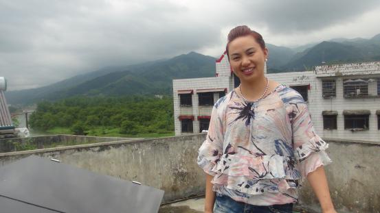 漢能帶陽光入戶，綠色屋頂引領(lǐng)環(huán)保風(fēng)尚