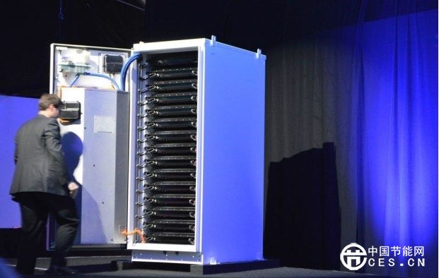 馬斯克:太陽能會(huì)坐上世界能源的頭號交椅