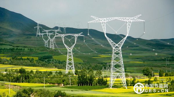 1-10月華北電網(wǎng)消納風電512億千瓦時