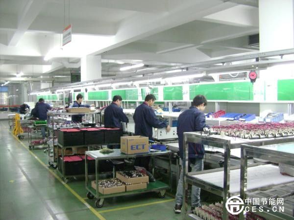 陽光電源與三星SDI攜手 合資開建儲能電池項目