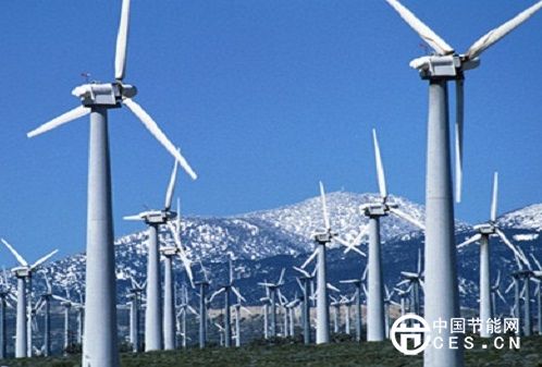 總投資158億的涼山風(fēng)電裝備制造基地開建