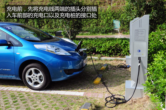 新的生活方式 網(wǎng)易試駕啟辰晨風(fēng)純電動