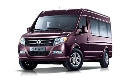 東風(fēng)御風(fēng)簽萬(wàn)輛純電動(dòng)客車(chē)合同