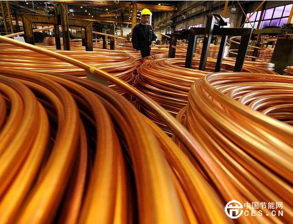 有色金屬行業(yè)的現(xiàn)狀分析與趨勢解讀