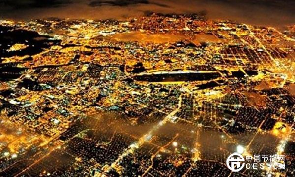 飛利浦智慧路燈推動城市物聯(lián)網(wǎng)