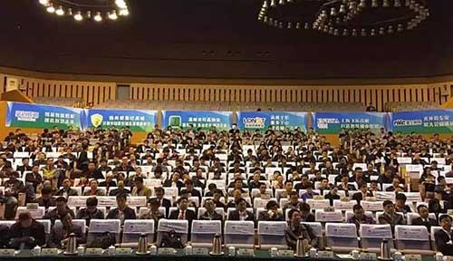 未來LED路燈設(shè)計(jì)方向是藝術(shù)細(xì)節(jié)、成為智慧城市載體