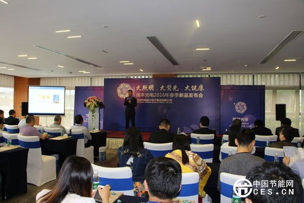 瑞豐光電與FEMC技術(shù)不得不說(shuō)的那些事