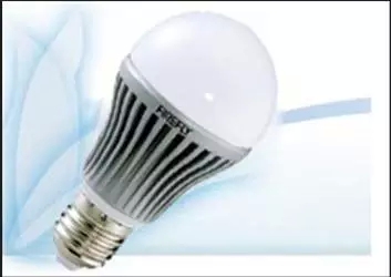 10元的燈和100元的燈差在哪里？