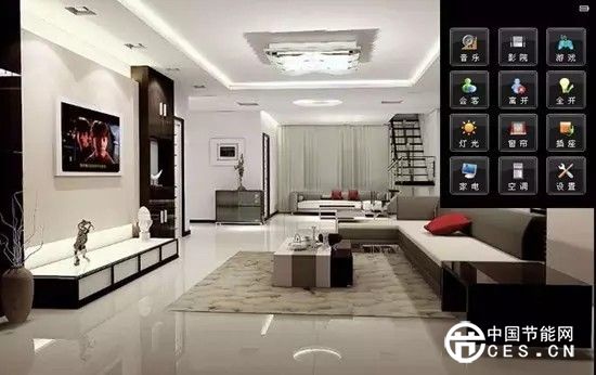 智能照明時(shí)代來(lái)臨 照明企業(yè)如何借風(fēng)起飛？