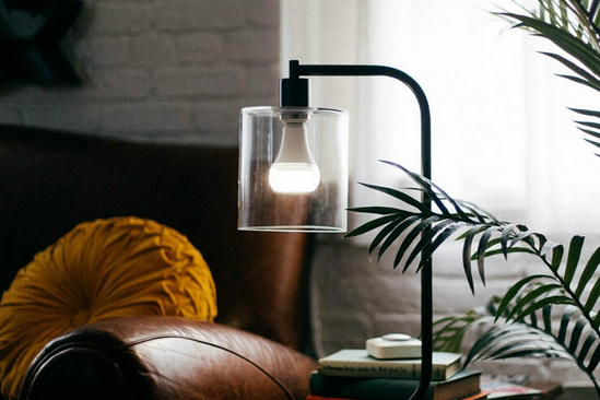 智能燈泡Twist：租客也可享受智能照明和音樂(lè)