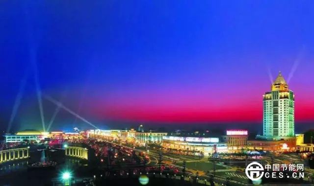 燈飾批零比傾斜 古鎮(zhèn)賣場現(xiàn)泡沫是“謠傳”？