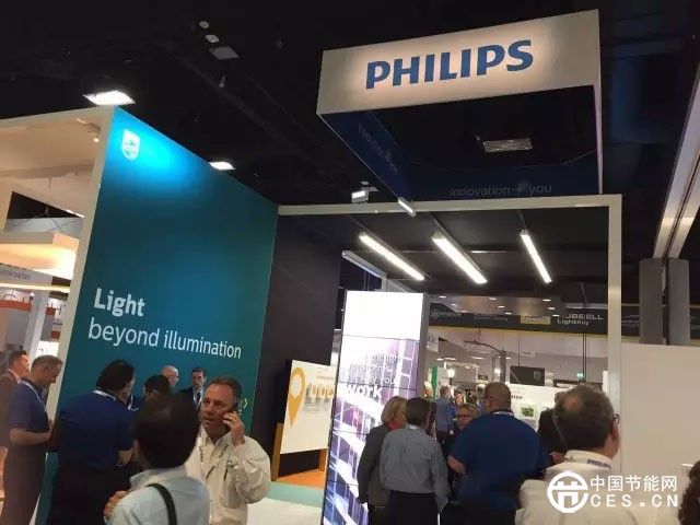 從巨頭們的調(diào)整看照明行業(yè)發(fā)展