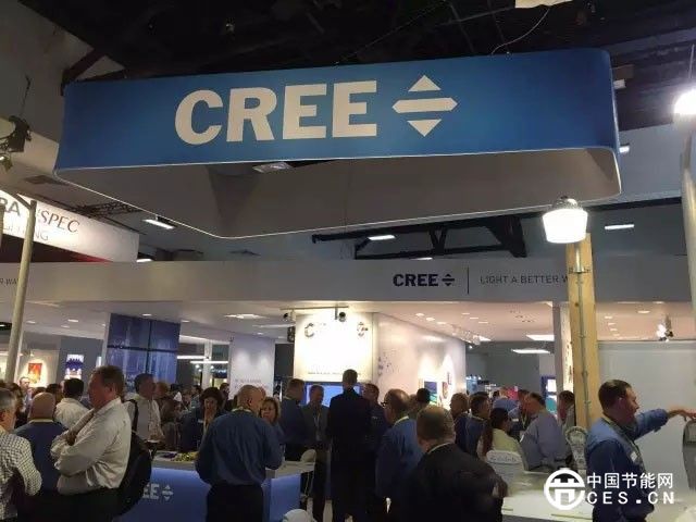 從巨頭們的調(diào)整看照明行業(yè)發(fā)展