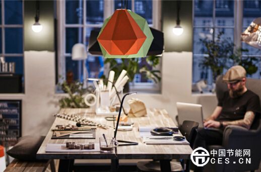 宜家全更換為L(zhǎng)ED 打造可持續(xù)的居家生活