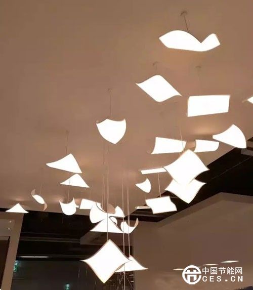 2020年OLED照明市場規(guī)模將達(dá)16億美元