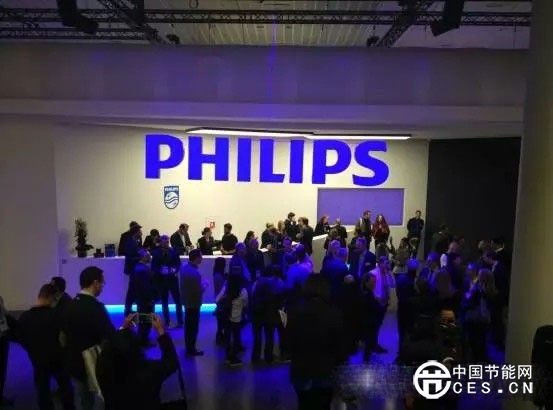 從法蘭克福照明展看智能照明發(fā)展趨勢