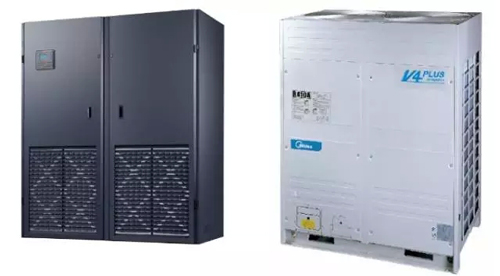 美的中央空調為東南亞通信行業(yè)保駕護航