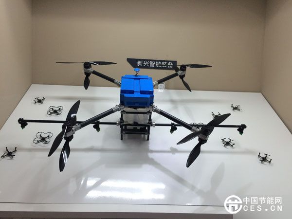 無(wú)人機(jī)哈工大