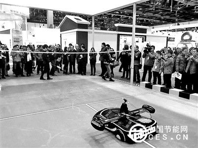 機(jī)器人時(shí)代 “中國(guó)制造”能否玩轉(zhuǎn)“機(jī)器人”