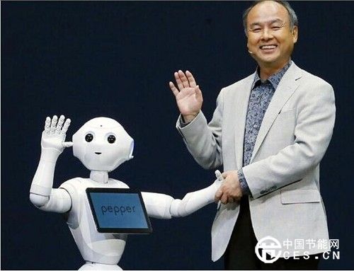 世界智能機(jī)器人產(chǎn)業(yè) 初具規(guī)模