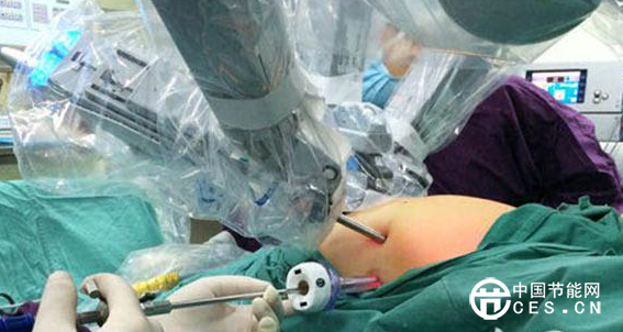 會下廚會手術(shù)會自我學(xué)習(xí) 機器人里的“湖南人”都了得