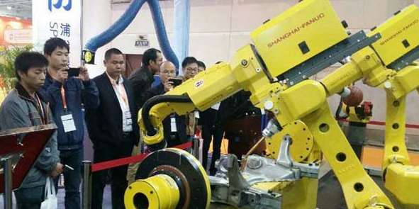 會下廚會手術(shù)會自我學(xué)習(xí) 機器人里的“湖南人”都了得