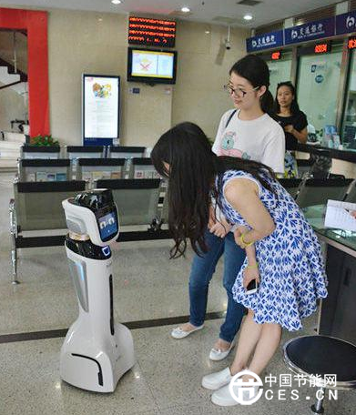 會下廚會手術(shù)會自我學(xué)習(xí) 機器人里的“湖南人”都了得