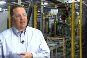 看國外中小企業(yè)如何贏在機器人時代