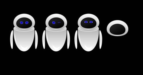 影響機器人行業(yè)的6大趨勢