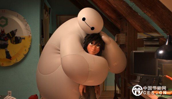 機(jī)器人來(lái)了 未來(lái)會(huì)有多“離譜”？