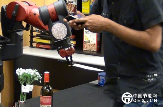 機(jī)器人來(lái)了 未來(lái)會(huì)有多“離譜”？