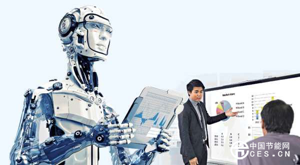 機(jī)器人來(lái)了 未來(lái)會(huì)有多“離譜”？