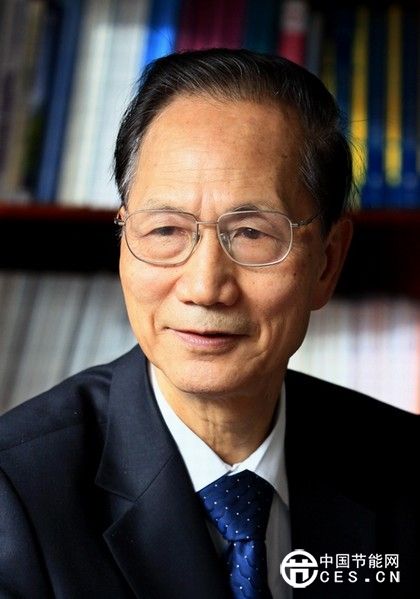 清華大學計算機系教授、中科院院士張鈸先生