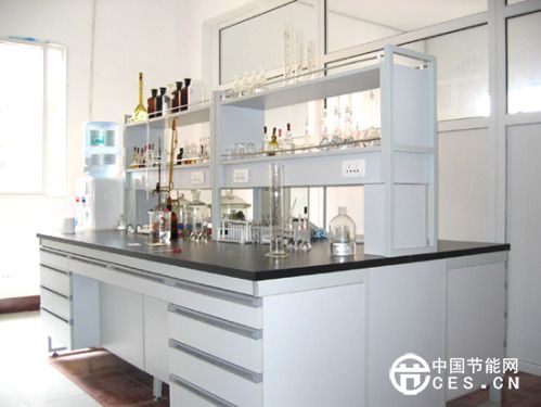 淺談實(shí)驗(yàn)室儀器的基本操作技術(shù)