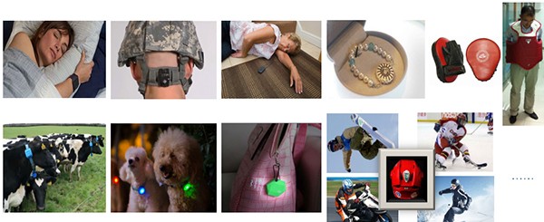 MEMS產(chǎn)品與技術(shù)如何拓展智能穿戴產(chǎn)業(yè)