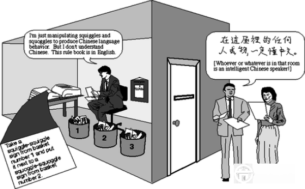 人工智能終會與我們朝夕相處 奇點何時到來？