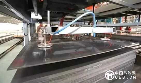 建筑生產(chǎn)自動(dòng)化