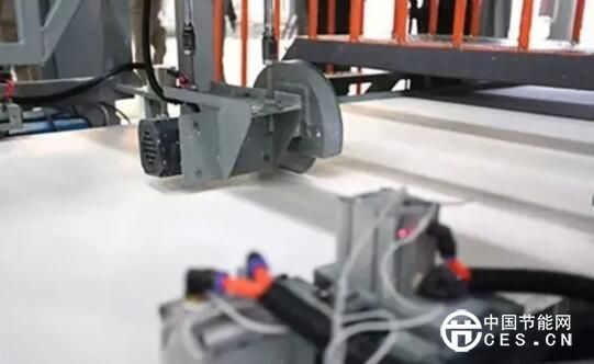 建筑生產(chǎn)自動(dòng)化