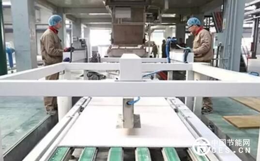 建筑生產(chǎn)自動(dòng)化