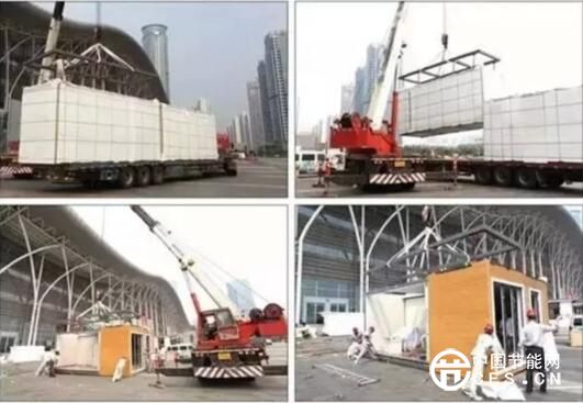 建筑生產(chǎn)自動(dòng)化