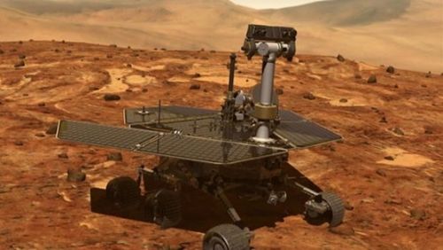 太陽能電站成清潔機器人首個商用級目標市場