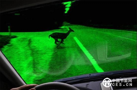 新型石墨烯材料 解決夜視設(shè)備熱成像低溫冷卻問題