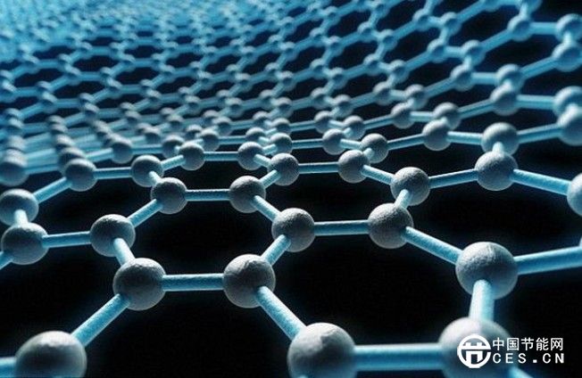 聚焦石墨烯 預(yù)測未來十年應(yīng)用市場前景