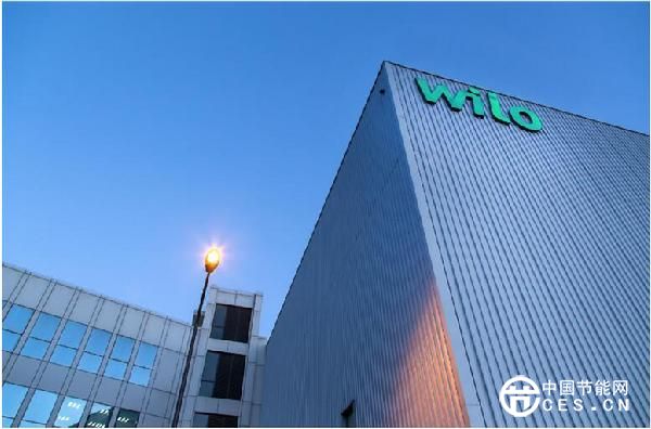 世界水泵制造領(lǐng)導廠商威樂WILO加大在中國中西部地區(qū)的資源投入