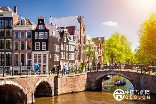 歐洲國家城市建設(shè)的節(jié)能環(huán)保觀